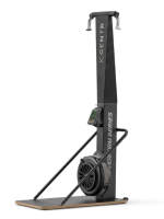 Centr Perform Series Ski Machine Complete with Base