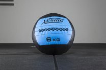 Neatšokantis svorinis kamuolys Xenios (35 cm.)