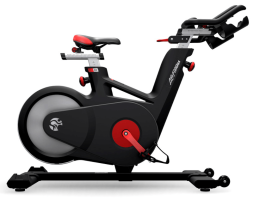 Profesionalus dviratis treniruoklis IC4 