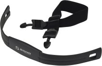 CHEST BELT COMPLETE ANALOGUE FOR HEART RATE MONITORS ALLROUND I+II