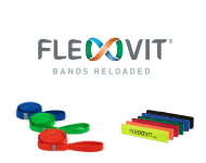 FLEXVIT резинки