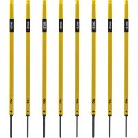 Treniruočių barjerai Sklz Pro (8 vnt.) Treniruočių barjerai Sklz Pro (8 vnt.)