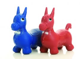 Žirgas Togu Bonito (vaikams) Žirgas Togu Bonito (vaikams)