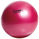 Gimnastikos kamuolys MyBall Soft 45 cm