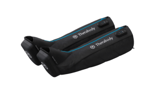 Kompresinės atsistatymo kelnės RecoveryAir JetBoots