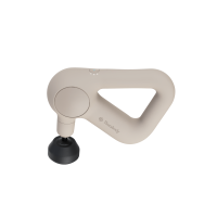 Theragun Relief Massage Device, Sand