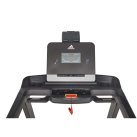 Adidas T19 treadmill