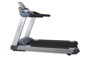 BĖGIMO TAKELIS LIFESPAN TREADMILL TR7000I BĖGIMO TAKELIS LIFESPAN TREADMILL TR7000I