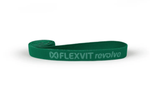 FLEXVIT resistance band Revolve "fitness" FLEXVIT resistance band Revolve "fitness"