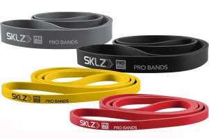 Pasipriešinimo guma SKLZ Pro  Pasipriešinimo guma SKLZ Pro