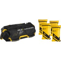 SMĖLIO MAIŠAS SKLZ Super Sand Bag SMĖLIO MAIŠAS SKLZ Super Sand Bag