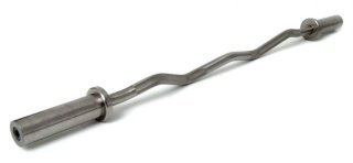 Curl Bar