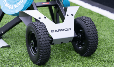 Escape Barrow