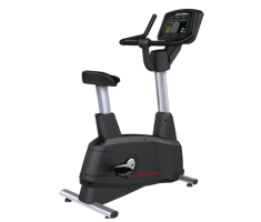 Dviratis treniruoklis Life Fitness Activate Series, Activate Series - Console Dviratis treniruoklis Life Fitness Activate Series, Activate Series - Console