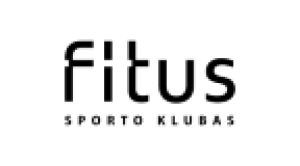 Fitus Fitness Club
