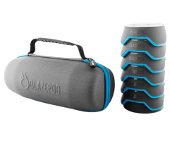 Blazepod Trainer rinkinys