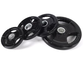 Olimpinis svoris Gravity D (1vnt.)