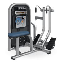 Life Fitness Circuit Row Life Fitness Circuit Row