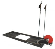 Slidinėjimo treniruoklis Thorax Trainer Pro 