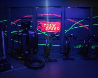 People Fitness Vilnius Club