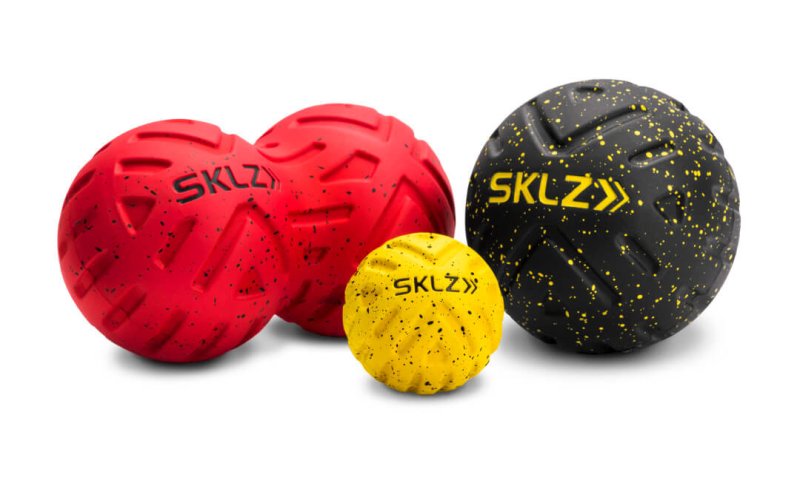 Targeted Massage Ball (Massage Ball Large)