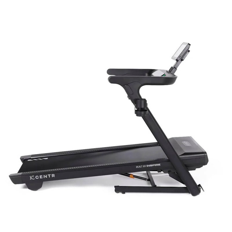 Centr RUNR-S Treadmill with 10'' touchscreen