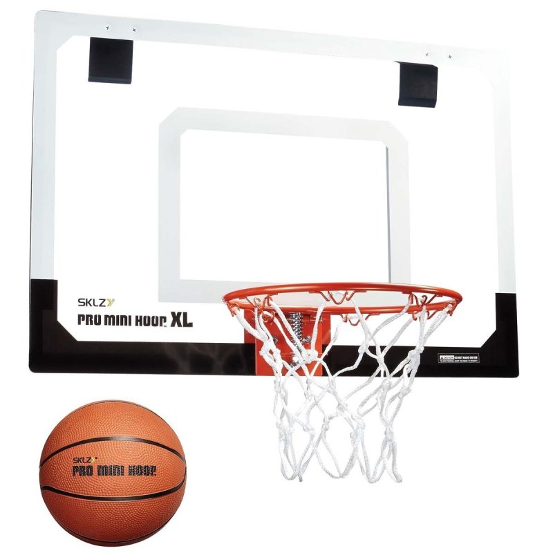 Krepšinio lankas su lenta SKLZ Pro Mini XL