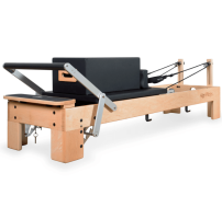 Align Pilates M8-Pro Reformer including Sitting Box Pro