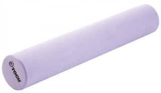 Pilates Foamroller Premium, purple, 90x15 cm Pilates Foamroller Premium, purple, 90x15 cm