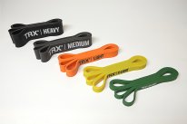 Jėgos guma TRX Strength Bands