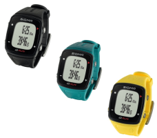 Išmanusis laikrodis SIGMA iD.RUN