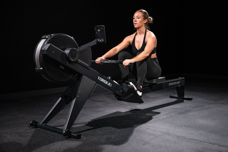 Torque STEALTH AIR™ ROWER
