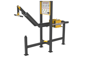 TRICEPS PUSHDOWN, Lever Sport TRICEPS PUSHDOWN, Lever Sport