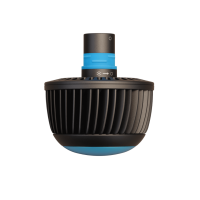 THERABODY THERAGUN PRO Plus šalčio priedas