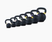TRX Rubber Kettle Bell