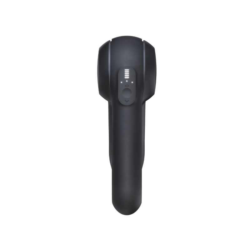 Theragun Prime G6 massage device