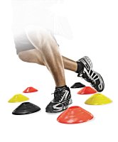 Treniruočių kūgių rinkinys SKLZ Pro  Treniruočių kūgių rinkinys SKLZ Pro