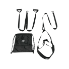 TANK TOW STRAP & HARNESS
