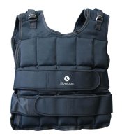 Weighted vest 10 kg