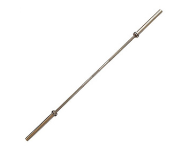 Weightlifting Bars