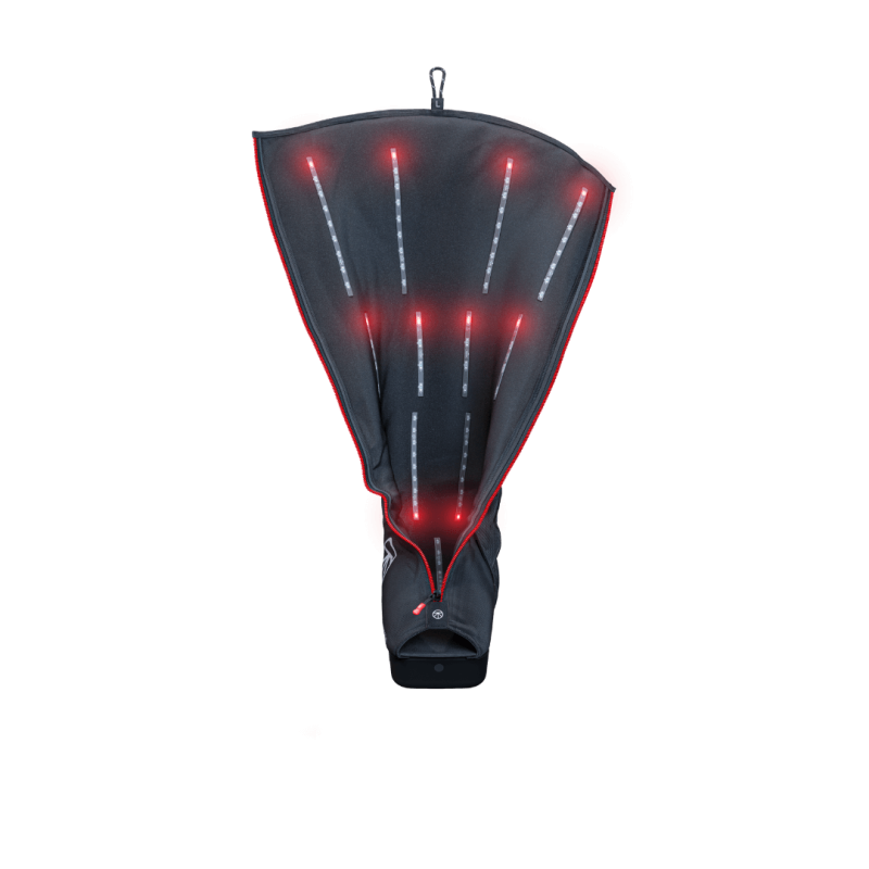 JetBoots PRO Plus compression boots