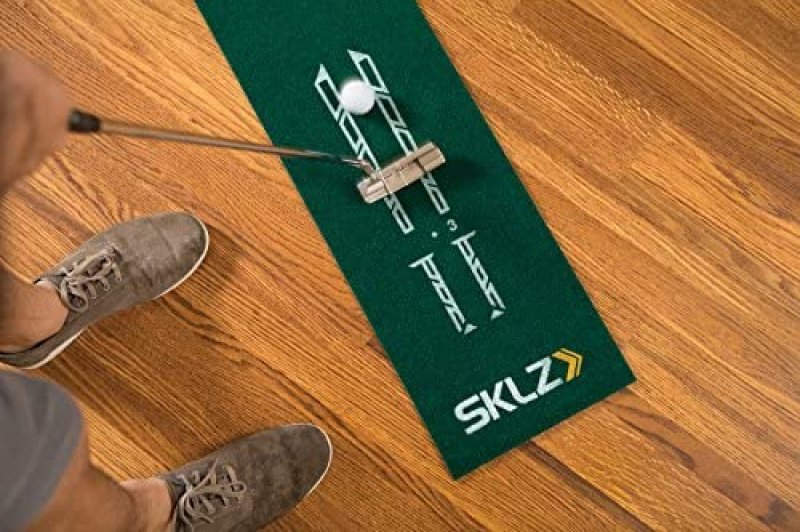 Mini golfas SKLZ Golf Accelerator Pro Compact