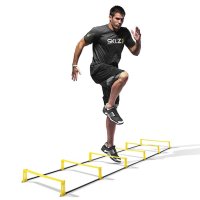 Treniruočių kopetėlės SKLZ Elevation Ladder Treniruočių kopetėlės SKLZ Elevation Ladder