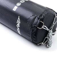 Bokso maišas Life Fitness 