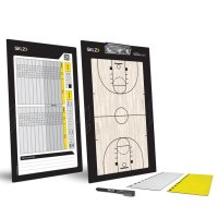 Lenta krepšinio treneriams SKLZ Magna Coach Lenta krepšinio treneriams SKLZ Magna Coach