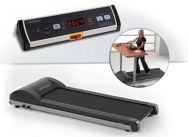 LifeSpan Fitness TR5000-DT3 Under Desk Treadmill