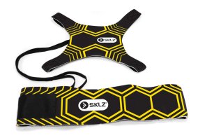 Kamuolio smūgiavimo treniruoklis SKLZ Star-Kick Kamuolio smūgiavimo treniruoklis SKLZ Star-Kick