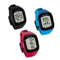 Išmanusis laikrodis SIGMA iD.RUN HR