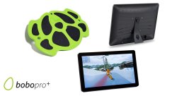 Interaktyvi pusiausvyros sistema BoBo Pro Plus