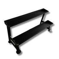 Gravity R Kettlebell Rack